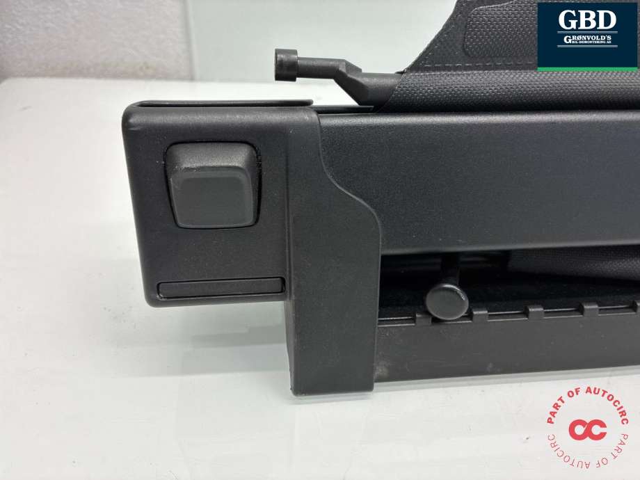 Bagasjerom rollon til BMW 5-Serie 2010-2017 (F10/F11) (F10/F11) (51 47 9 200 685|)