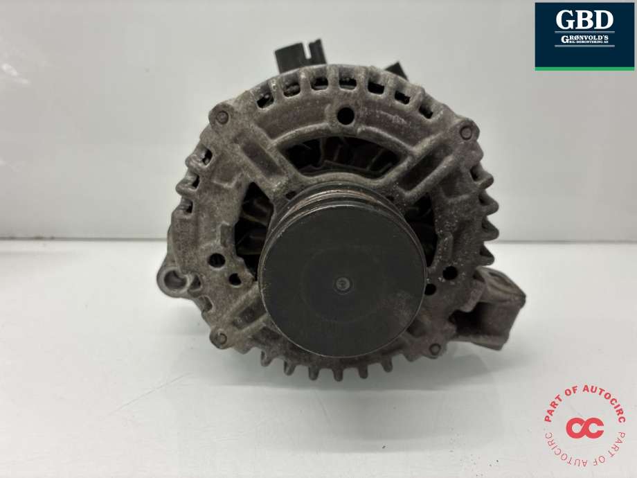 Dynamo diesel til Volvo V70 2007-2013 (Type III, Fase 1) (36012618|)