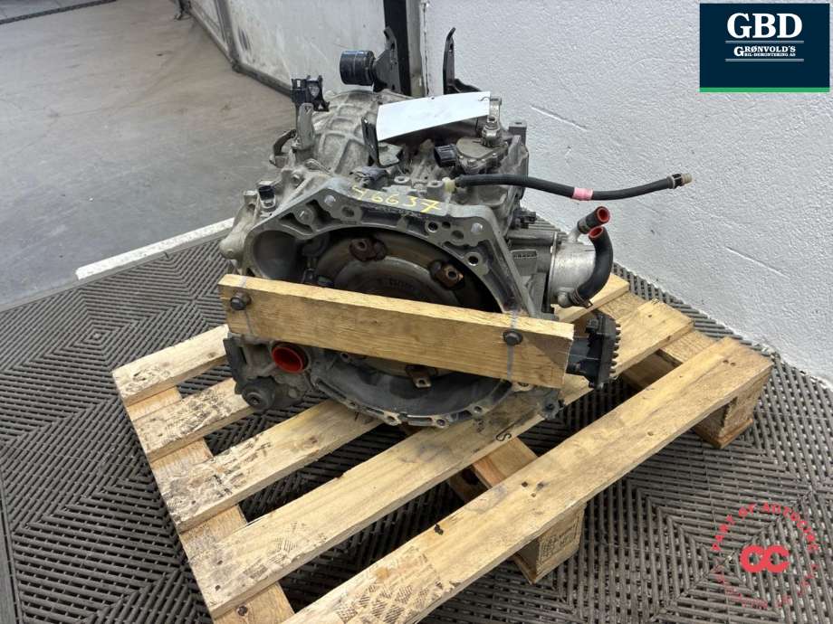 Girkasse automat til Toyota Verso-S 2011-2015 (COMBI) (COMBI) (3040052230|)