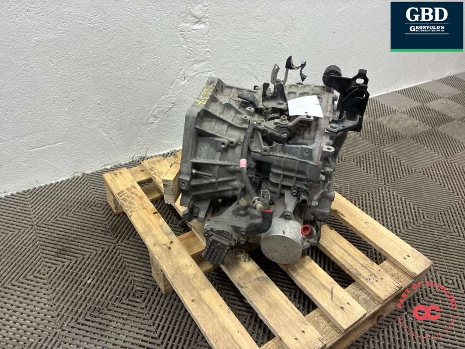 Girkasse automat til Toyota Verso-S 2011-2015 (COMBI) (COMBI) (3040052230|)