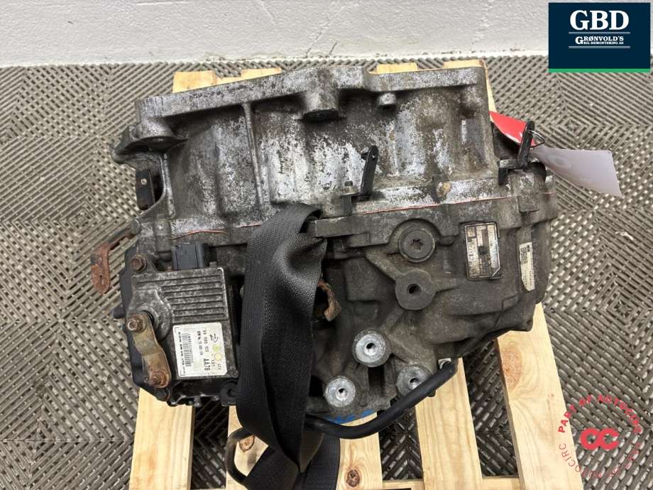 Girkasse automat til Opel Insignia A, 2009-2014  (MDK)