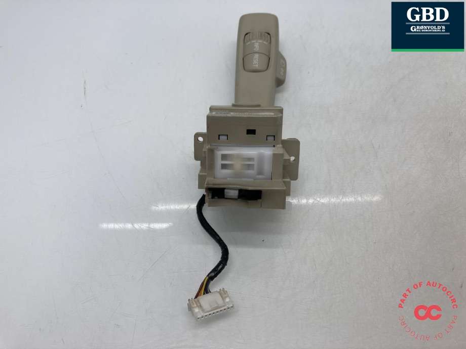 Bryter blink til Volvo V70 2007-2013 (Type III, Fase 1)  (31327905|31264163|)