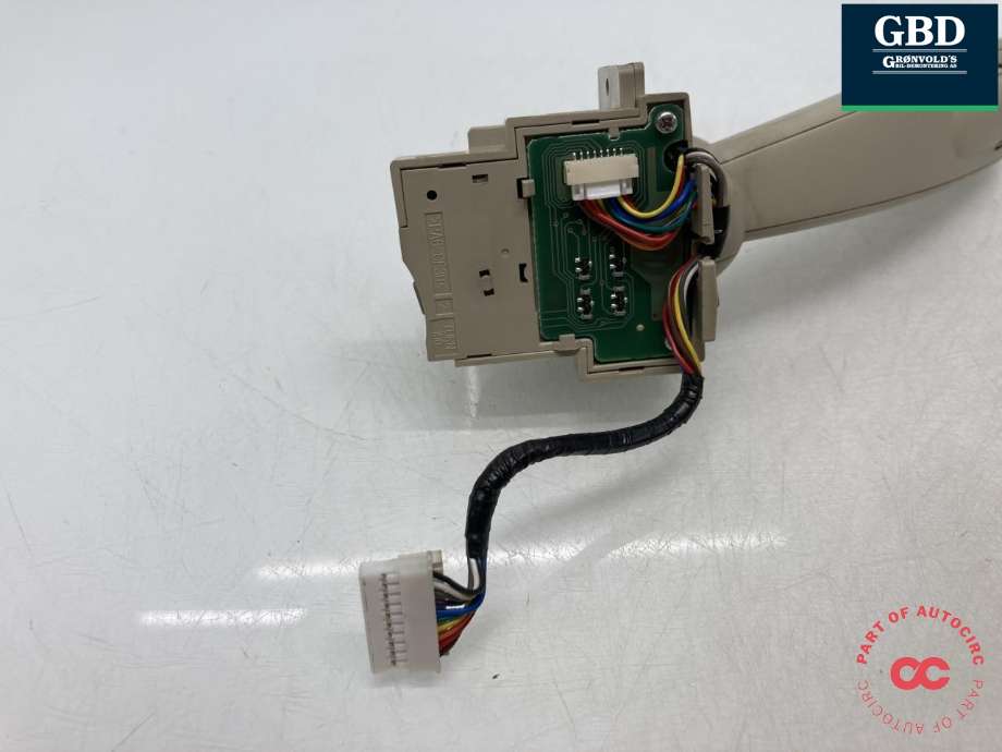 Bryter blink til Volvo V70 2007-2013 (Type III, Fase 1)  (31327905|31264163|)