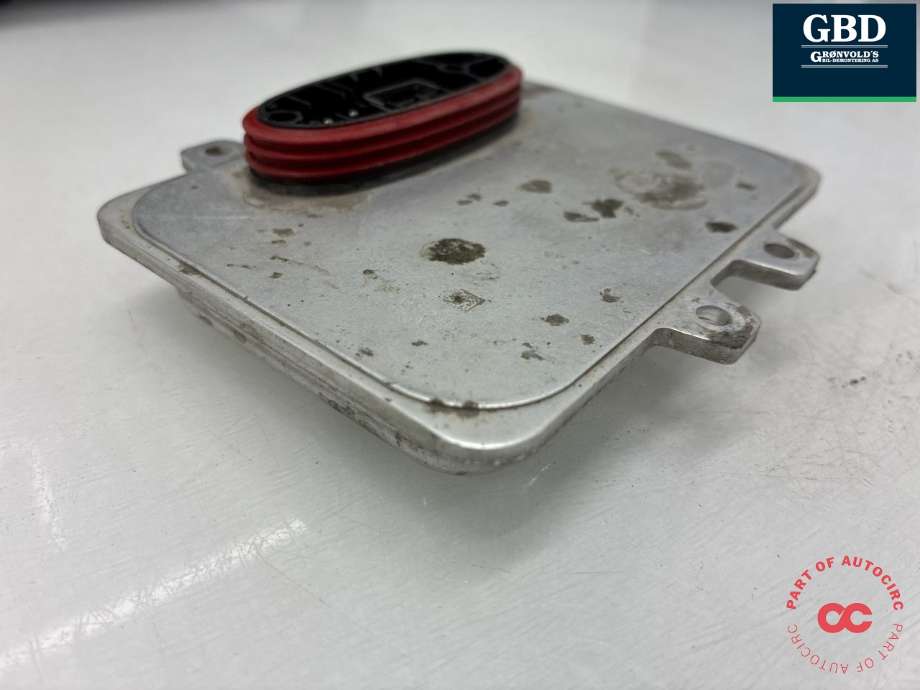 Styreenhet xenon/ballast til BMW 5-Serie 2003-2010 (E60/E61) (E60/E61) (63 12 6 937 223|5DV 009 000-00|)