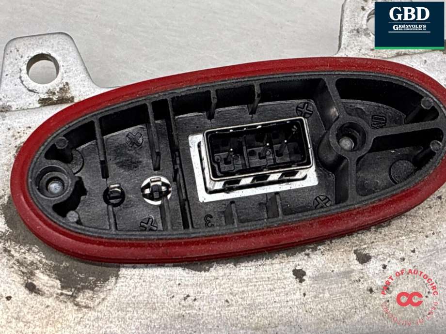 Styreenhet xenon/ballast til BMW 5-Serie 2003-2010 (E60/E61) (E60/E61) (63 12 6 937 223|5DV 009 000-00|)