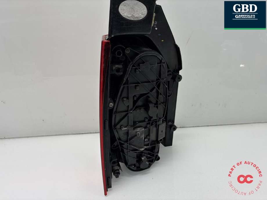 Baklykt høyre til VW Transporter / Caravelle 2015-2019 (T6) (T6) (7E0 945 096 AD|)