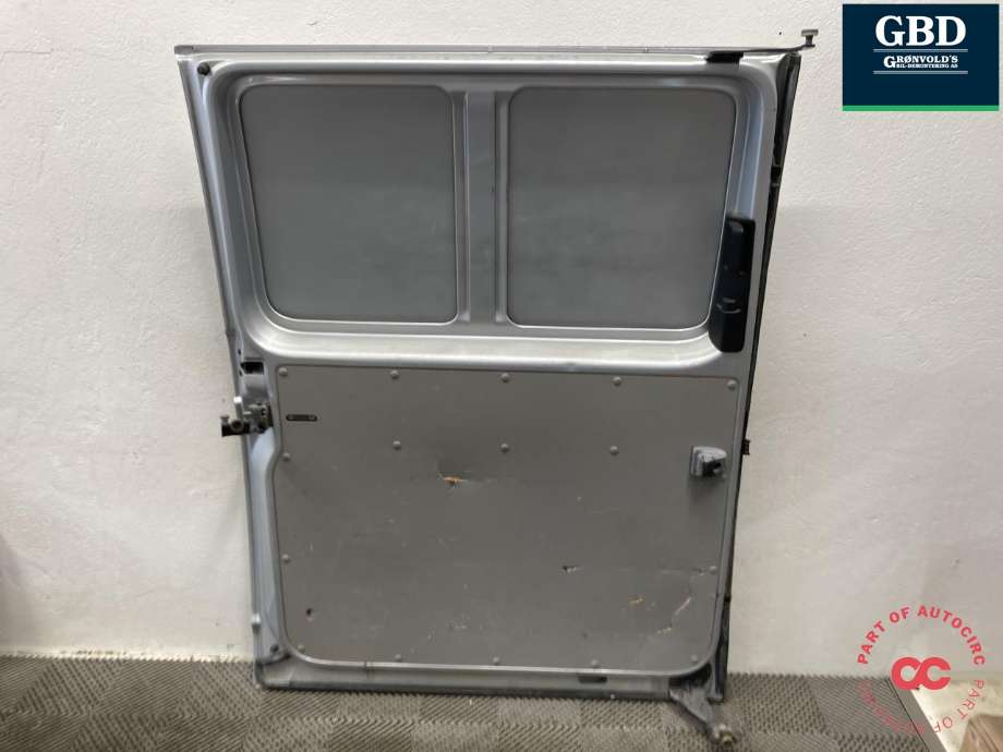 Dør venstre skyvedør til VW Transporter / Caravelle 2015-2019 (T6) (T6) (7LA 843 107 E|7E0 843 107 BD|)