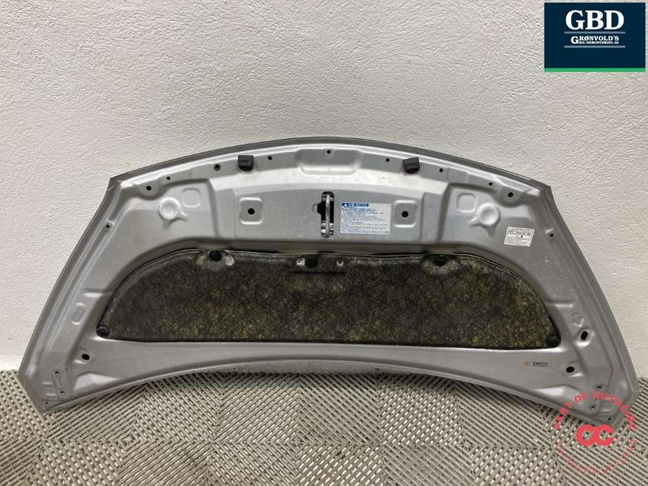 Panser til Toyota Verso-S 2011-2015 (COMBI) (COMBI) (5330152300|)