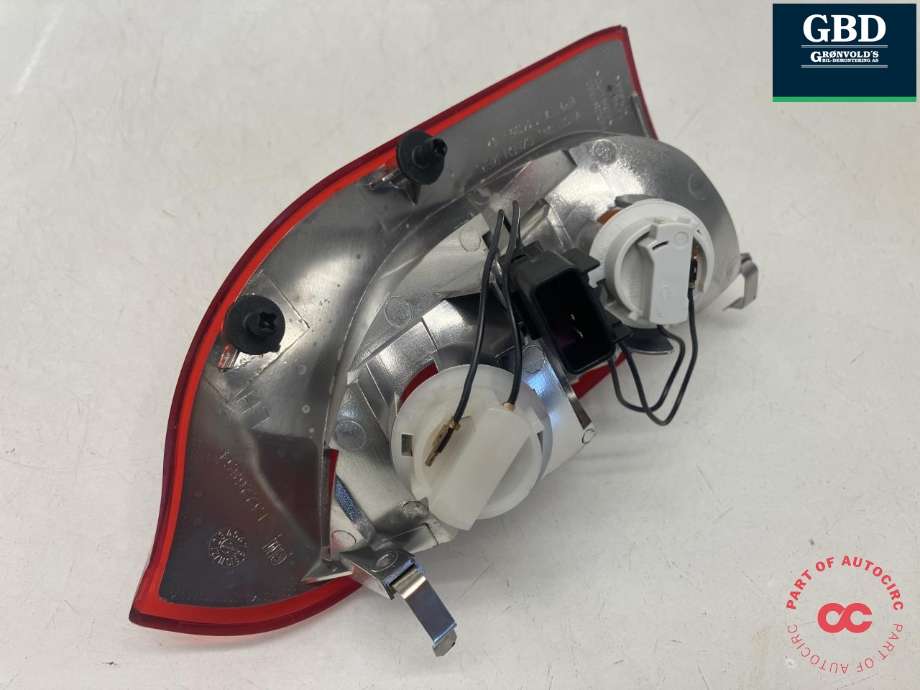 Baklykt venstre indre til Opel Insignia A 2009-2014 (|13226854)
