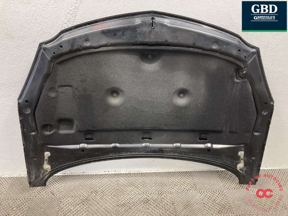 Panser til Opel Insignia A 2009-2014 (39059617|13276949|)