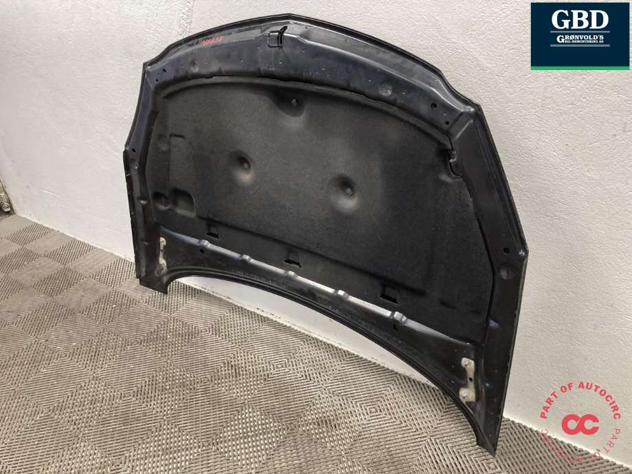 Panser til Opel Insignia A 2009-2014 (39059617|13276949|)