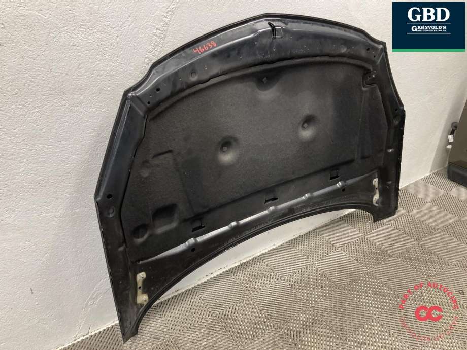 Panser til Opel Insignia A 2009-2014 (39059617|13276949|)