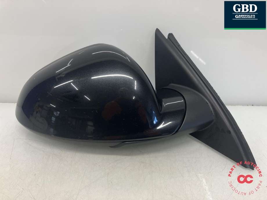 Speil høyre til Opel Insignia A 2009-2014 (13329081|13268766|13320193)
