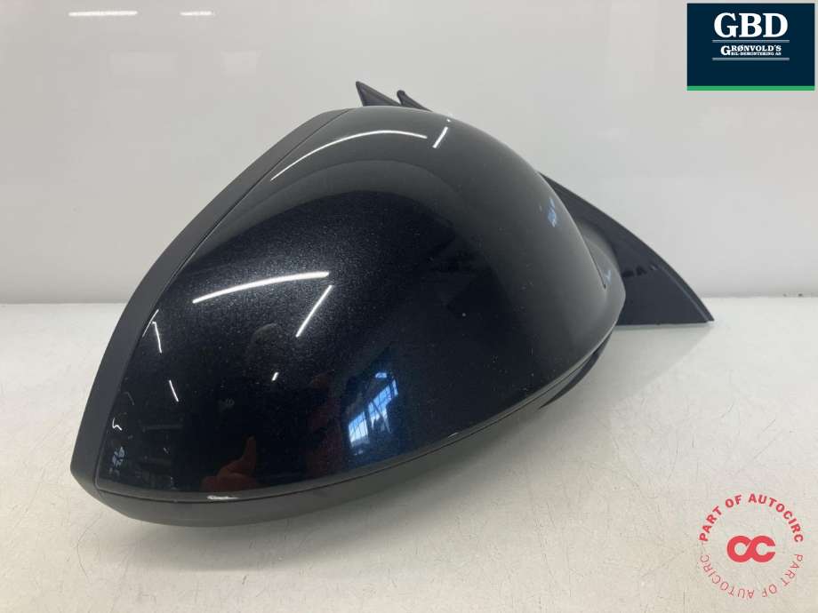 Speil høyre til Opel Insignia A 2009-2014 (13329081|13268766|13320193)