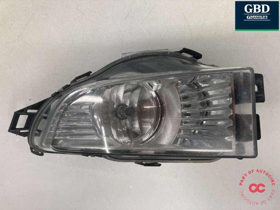 Tåkelykt høyre foran til Opel Insignia A, 2009-2014  (13226829)