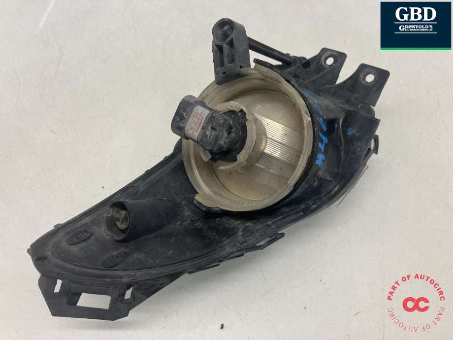 Tåkelykt høyre foran til Opel Insignia A 2009-2014 (13226829|682588537|13 226 829)
