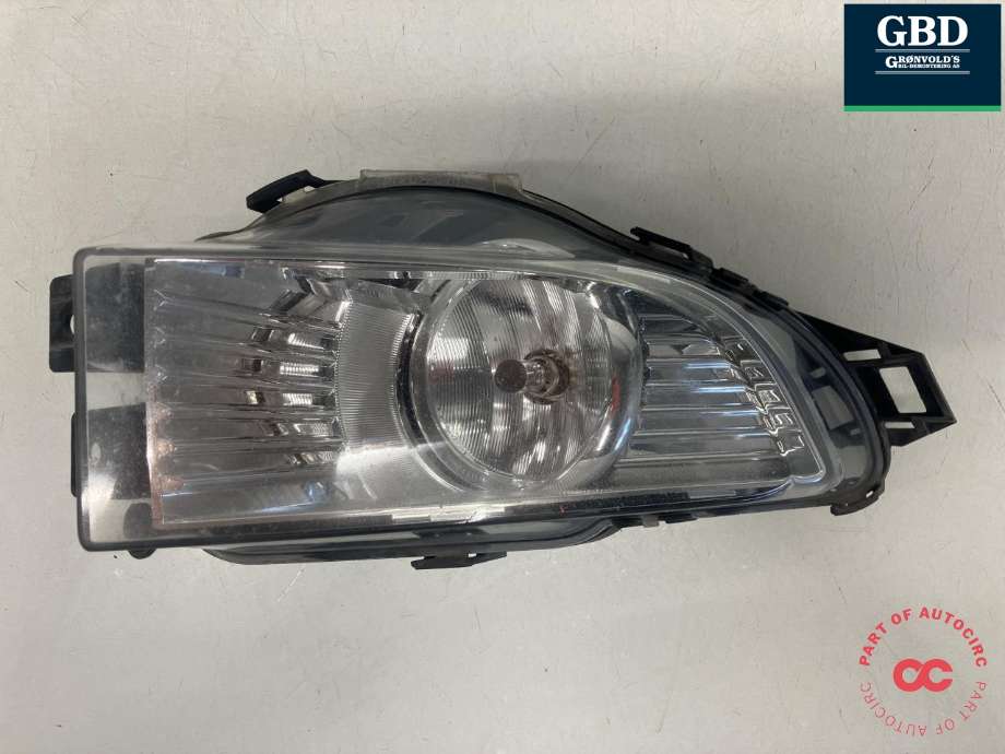 Tåkelykt venstre foran til Opel Insignia A 2009-2014 (13226828|662588537|13 226 828)