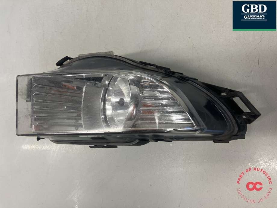 Tåkelykt venstre foran til Opel Insignia A 2009-2014 (13226828|662588537|13 226 828)