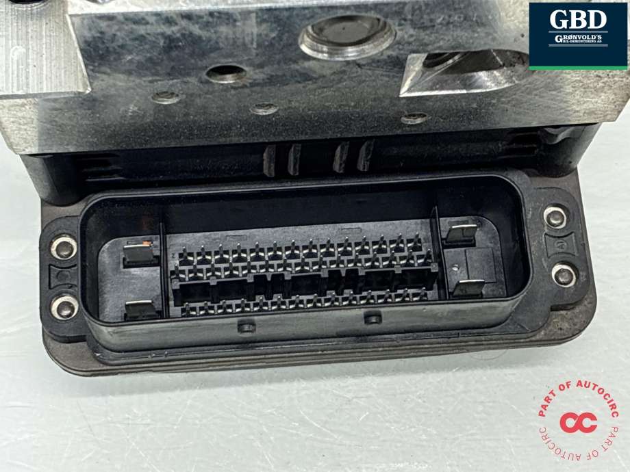 ABS sentral til Mercedes E-Klasse 2009-2013 (Fase 1) (W212) (W212) (A 218 431 35 12|A 218 431 31 12|)