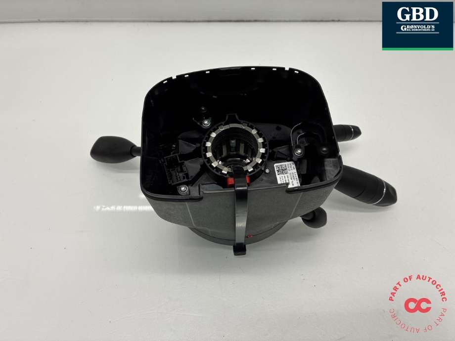 Bryter combi til Mercedes E-Klasse 2009-2013 (Fase 1) (W212) (W212) (A 212 900 36 03|A 212 900 36 03 9051 | A 212 900 42 20 |A 212 900 43 31|)