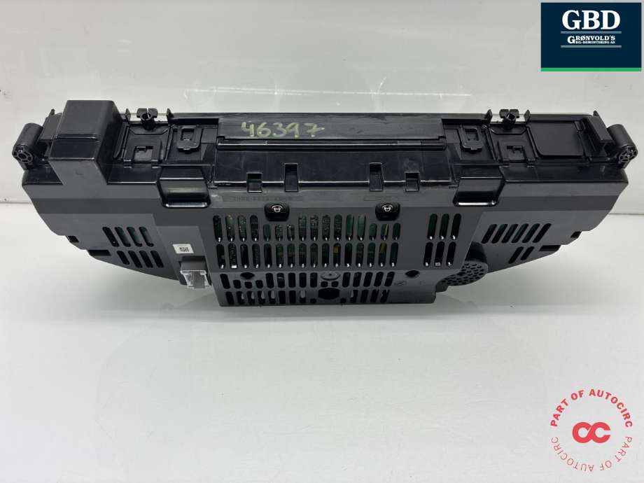 Instrumentpanel til Mercedes E-Klasse 2009-2013 (Fase 1) (W212) (W212) (A 212 900 16 14|)