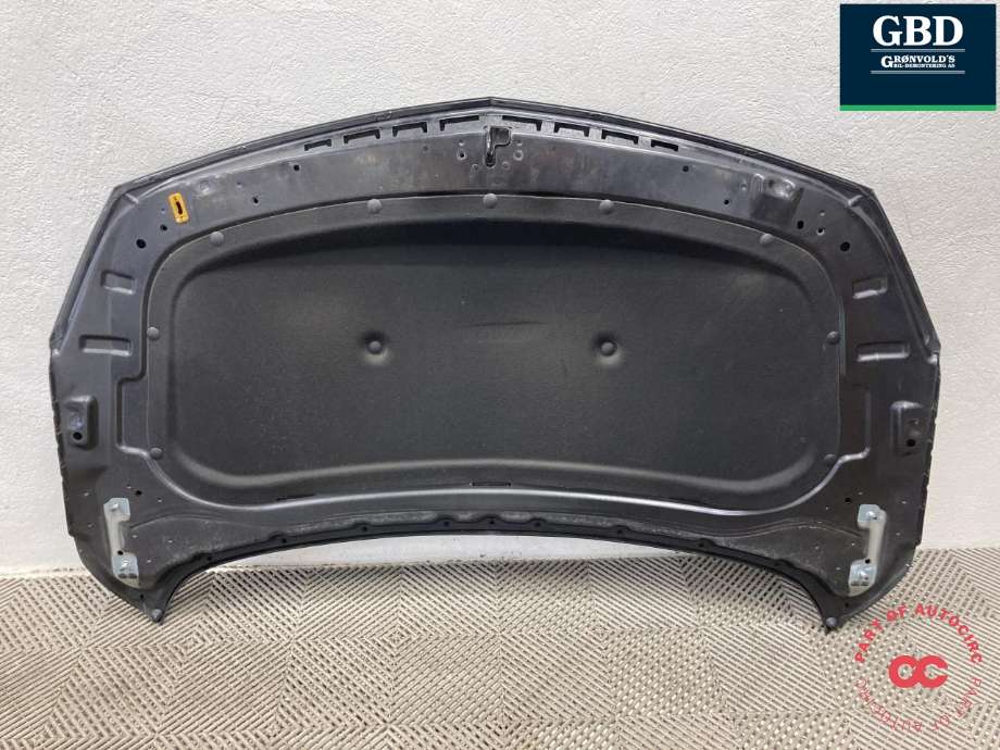 Panser til Opel Astra J 2010-2015 (39014121|13312996 | 13385745|13445699)
