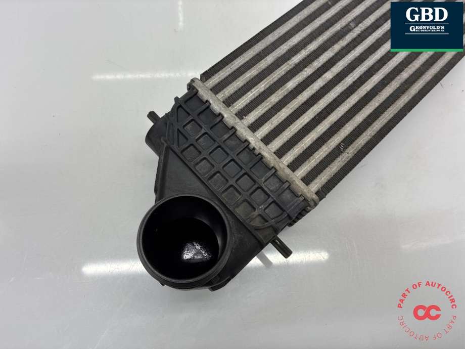 Intercooler til Mitsubishi Outlander 2012-2015 (Type III, Fase 1)  (1530A111|)