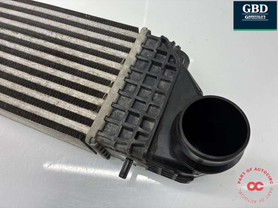 Intercooler til Mitsubishi Outlander 2012-2015 (Type III, Fase 1)  (1530A111|)