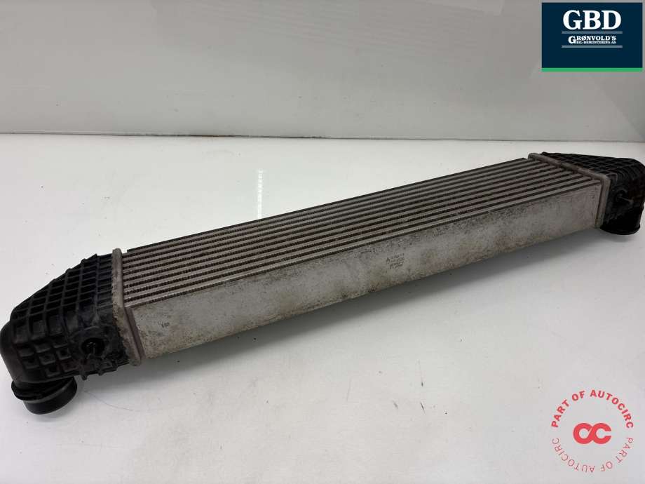Intercooler til Mitsubishi Outlander 2012-2015 (Type III, Fase 1)  (1530A111|)