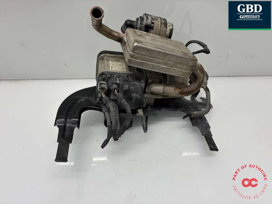 Dieselvarmer til VW Transporter / Caravelle 2015-2019 (T6) (T6) (7E0 898 008 G|7E0 898 008 D|7E0 819 008 K)