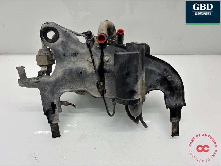 Dieselvarmer til VW Transporter / Caravelle 2015-2019 (T6) (T6) (7E0 898 008 G|7E0 898 008 D|7E0 819 008 K)