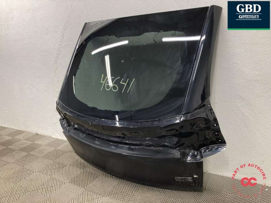 Bakluke til Tesla Model Y 2024-->> (Type II)  (1895730-ED-I|1895730-EC-B| 1895730-E0-H|1895730-ET-I)