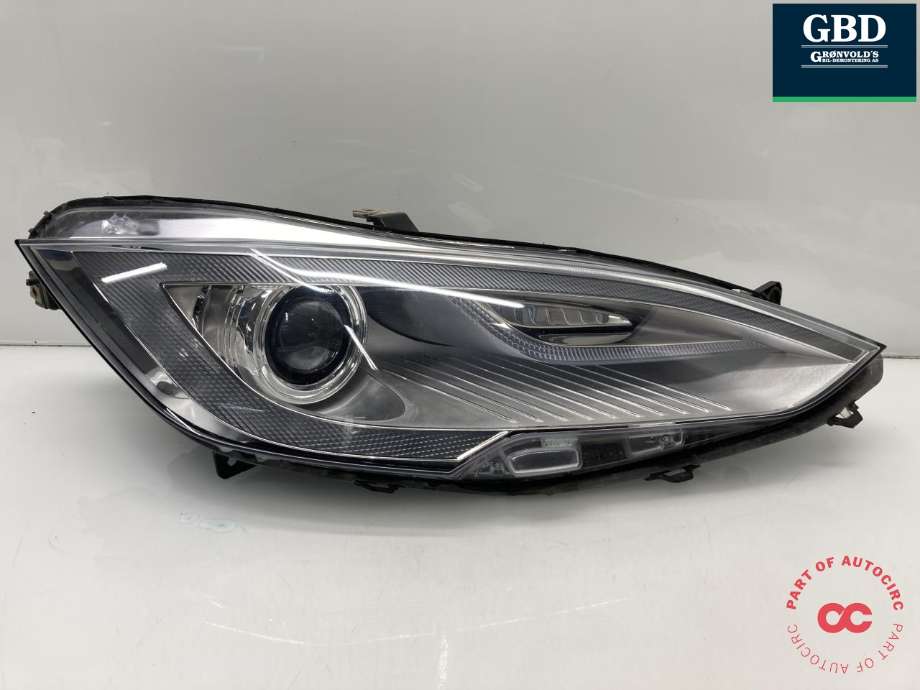 Frontlykt høyre xenon til Tesla Model S, 2013-2016 (Fase 1)  (6005911-00-C)