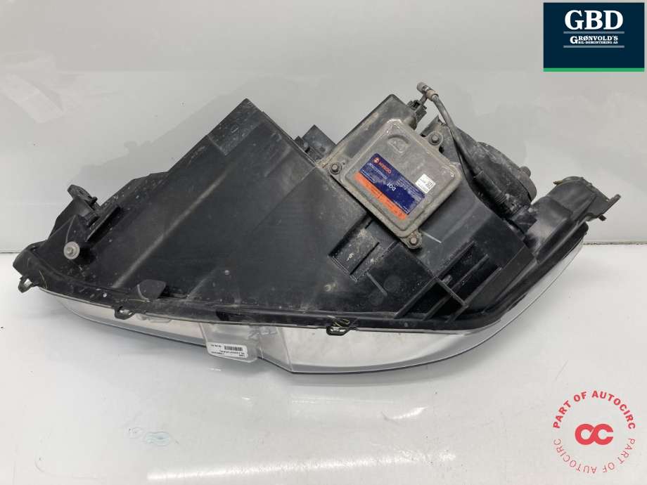 Frontlykt høyre xenon til Tesla Model S 2013-2016 (Fase 1)  (6005911-00-C|6005911-00-B|6005911)