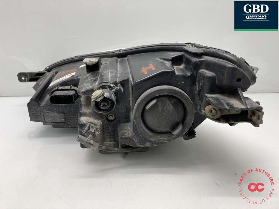 Frontlykt høyre xenon til Tesla Model S 2013-2016 (Fase 1)  (6005911-00-C|6005911-00-B|6005911)