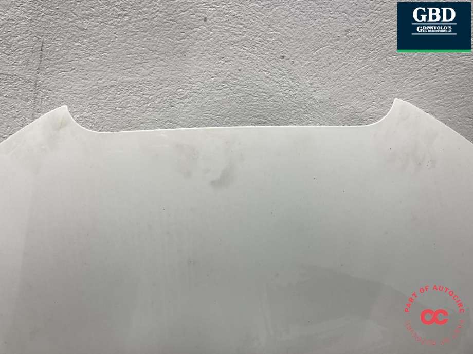 Panser til Nissan Leaf 2011-2017 (Type I) (F51003NLMA|)
