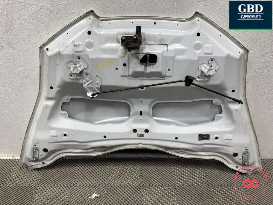 Panser til Nissan Leaf 2011-2017 (Type I) (F51003NLMA|)