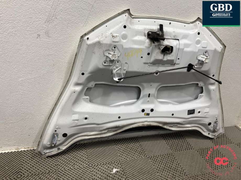 Panser til Nissan Leaf 2011-2017 (Type I) (F51003NLMA|)
