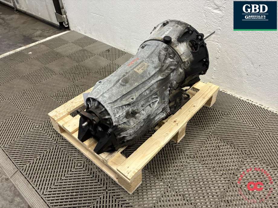Girkasse automat til Mercedes E-Klasse 2016-2023 (W213) (W213) (A 725 270 73 14|213 270 51 01|)