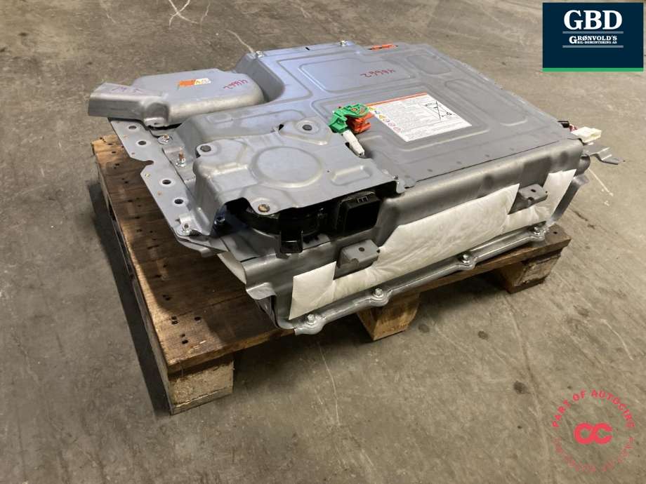 Batteripakke hybrid til Suzuki SX4 S-CROSS 2013-->> (Type II)  (96510-76SV0|)