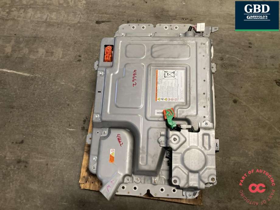 Batteripakke hybrid til Suzuki SX4 S-CROSS 2013-->> (Type II)  (96510-76SV0|)