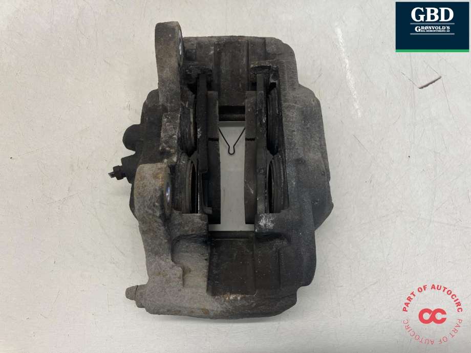 Bremsecaliper høyre foran til Toyota Land Cruiser 120 2002-2009  (4773060261|)