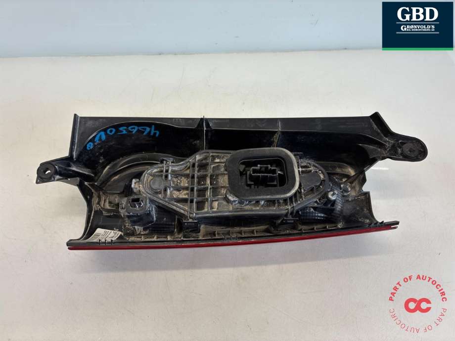 Baklykt venstre til Toyota Proace 2016-->> (Type II) (SU001B0304|9819235880|)