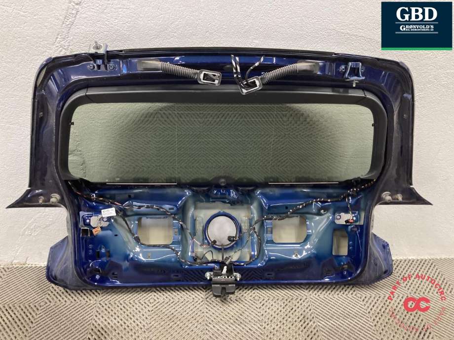 Bakluke combi til VW Golf VIII 2020-->> (5H6 827 025 D|)