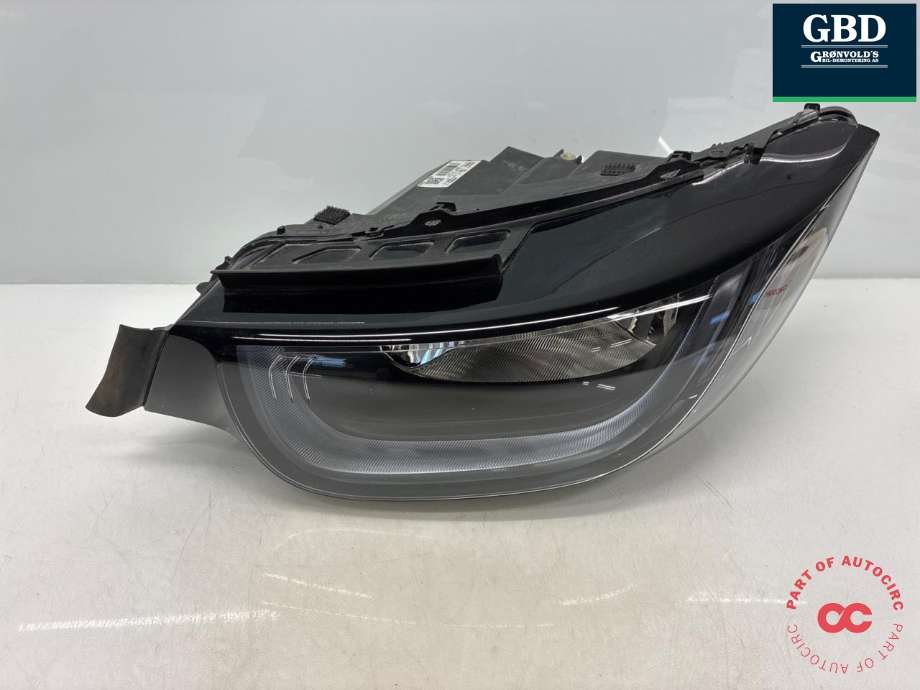  til BMW i3, 2013-2022  