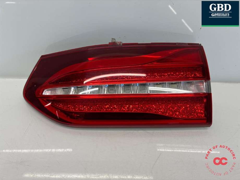Baklykt høyre indre til Mercedes E-Klasse, 2016-2023 (W213) (W213) (A 213 906 96 00)