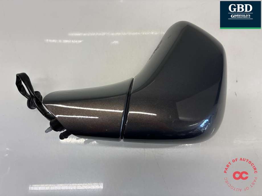 Speil høyre til Opel Mokka 2012-2016 (Type I, Fase 1)  (95143625|)