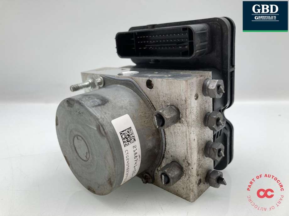 ABS sentral til Tesla Model 3 2024-->> (Fase 2)  (2188741-20-A|2188741-00-A|)