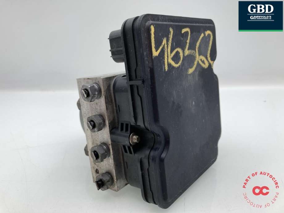 ABS sentral til Tesla Model 3 2024-->> (Fase 2)  (2188741-20-A|2188741-00-A|)