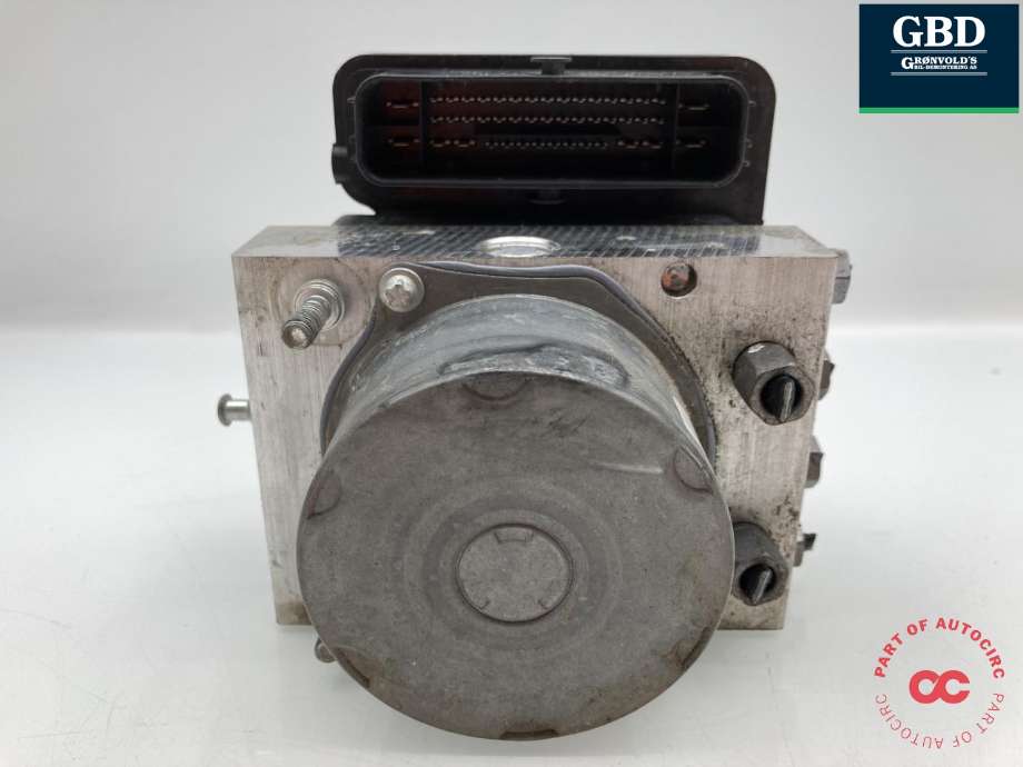 ABS sentral til Tesla Model 3 2024-->> (Fase 2)  (2188741-20-A|2188741-00-A|)